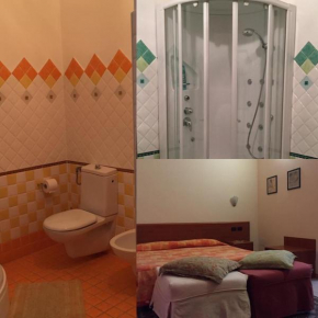 Гостиница GR B&B  Али-Терме